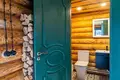 Haus 251 m² Ozyaritska Slabadski rural council, Belarus