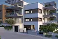 Penthouse 3 Schlafzimmer 130 m² Germasogeia, Zypern