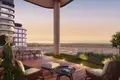 Apartamento 3 habitaciones 105 m² Bagcilar, Turquía