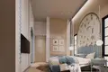 Mieszkanie 3 pokoi 297 m² Ban Bang Ku, Tajlandia