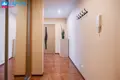 2 room apartment 51 m² Vilnius, Lithuania