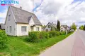 House 60 m² Birzai, Lithuania