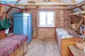 House 130 m² Pasvalys, Lithuania