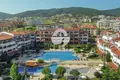 Wohnung 4 zimmer 205 m² Sweti Wlas, Bulgarien
