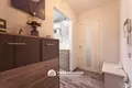 Appartement 1 chambre 37 m² Minsk, Bélarus