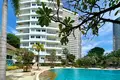 Studio apartment 48 m² Pattaya City, Thailand
