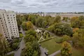 Mieszkanie 2 pokoi 46 m² w Warszawa, Polska
