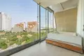 Ático 4 habitaciones 560 m² Na Kluea, Tailandia