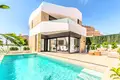 Villa de tres dormitorios 159 m² Torrevieja, Španjolska
