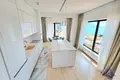 2 bedroom apartment 90 m² Becici, Montenegro