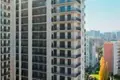 Apartamento 3 habitaciones 92 m² Tiflis, Georgia