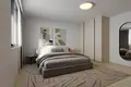 Mieszkanie 3 pokoi 124 m² Dystrykt Larnaka, Cypr