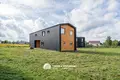 4 room house 179 m² Azierski sielski Saviet, Belarus