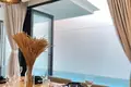 3 bedroom apartment 215 m² Si Sunthon, Thailand