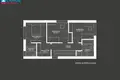 House 128 m² Vilnius, Lithuania