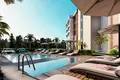 3 bedroom apartment 126 m² Muratpasa, Turkey