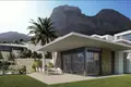 Villa 4 chambres 163 m² Polop, Espagne
