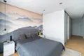 Wohnung 2 zimmer 74 m² Minsk, Belarus