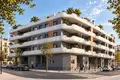 Квартира 2 спальни 63 м² Санта-Пола, Испания