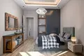 Appartement 3 chambres 88 m² Trikomo, Chypre du Nord