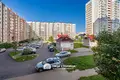 Квартира 3 комнаты 77 м² Минск, Беларусь