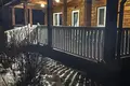 Casa 76 m² Zdanovicki sielski Saviet, Belarús