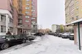 Wohnung 3 zimmer 86 m² Minsk, Belarus