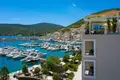Wohnung 2 Schlafzimmer 114 m² Radovici, Montenegro