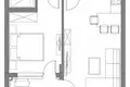 Apartment 75 m² Sofia, Bulgaria