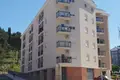 Wohnung 1 Schlafzimmer 41 m² Budva, Montenegro
