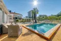 Villa 4 pièces 127 m² Alanya, Turquie