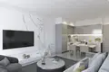 2 bedroom apartment 83 m² Larnaca, Cyprus