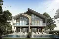 Casa 5 habitaciones 194 m² Dosemealti, Turquía