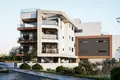 Квартира 1 спальня 61 м² Като Полемидия, Кипр
