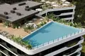 1 bedroom apartment 42 m² Batumi, Georgia