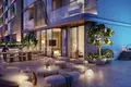 Mieszkanie 3 pokoi 99 m² Dubaj, Emiraty Arabskie