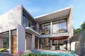 Willa 4 pokoi 232 m² Pattaya City, Tajlandia