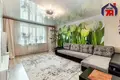 Mieszkanie 2 pokoi 63 m² Łohojsk, Białoruś