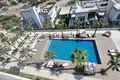 Mieszkanie 3 pokoi 142 m² Limassol, Cypr