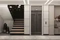 Villa 8 Schlafzimmer 500 m², Türkei