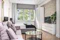 2 bedroom apartment 78 m² Warsaw, Poland