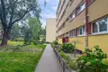 Wohnung 2 zimmer 37 m² Lodz, Polen