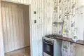 1 bedroom apartment 51 m² Zialiony Bor, Belarus