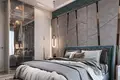 Квартира 2 комнаты 65 м² Яйлалы, Турция