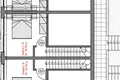 1 bedroom apartment 48 m² Kalyves Polygyrou, Greece