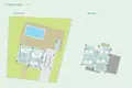 Villa de tres dormitorios 185 m² Kalavasos, Chipre