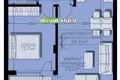 Apartamento 66 m² Sofía, Bulgaria
