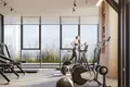 Студия 38 м² муниципалитет Лимасол, Кипр
