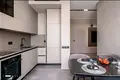Appartement 3 chambres 81 m² Moscou, Russie