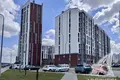 3 room apartment 62 m² Muchaviecki sielski Saviet, Belarus